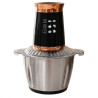 Hachoir à viande électrique 3L Florence R.7038 1200W Noir
