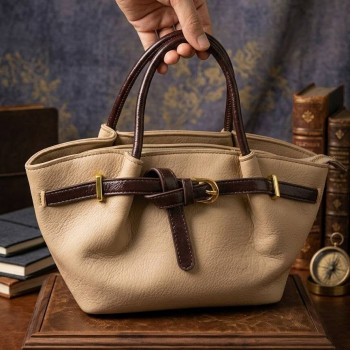 Sac à Main Élégance Premium – L'alliance parfaite du style et de la praticité