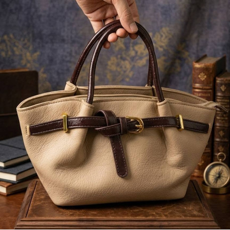 Sac à Main Élégance Premium – L'alliance parfaite du style et de la praticité