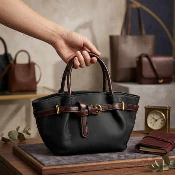 Sac à Main Élégance Premium – L'alliance parfaite du style et de la praticité
