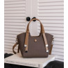 Sac à Main Élégance Bicolore – Chic & Tendance