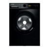 Machine à Laver Telefunken MACH-8KG1200TN 8Kg Noir