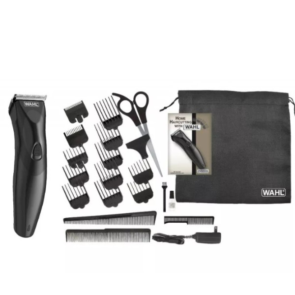 TENDEUSE WAHL GRIP BEARD TRIMMER USB 09893-0440