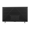 Téléviseur TCL 55" P6L Smart TV 4K UHD Google TV HDR10 - Noir