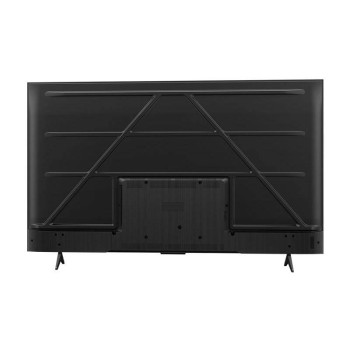 Téléviseur TCL 65'' P6L Smart Tv 4K UHD - Noir