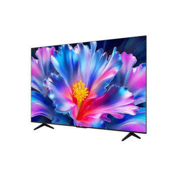 Téléviseur TCL 65'' P6L Smart Tv 4K UHD - Noir