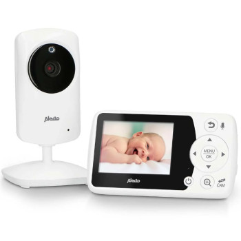 Babyphone avec caméra et écran