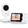 Babyphone avec caméra et écran