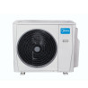 CLIMATISEUR MIDEA 18000 BTU SPLIT - CHAUD/FROID