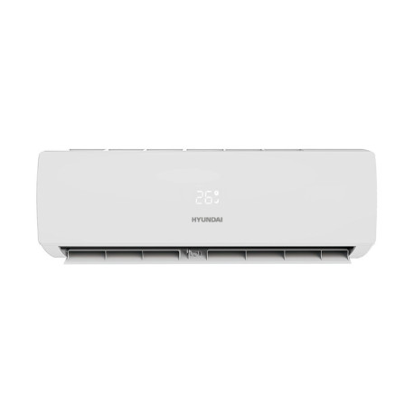 Climatiseur Hyundai 24000 BTU On/Off Chaud et Froid