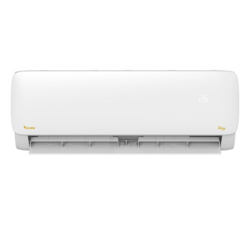 Climatiseur Condor Alpha Inverter 12000 BTU Chaud & Froid - CS12-AL24T3 - Jacaranda Tunisie