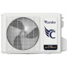 Climatiseur Condor Alpha Inverter 12000 BTU Chaud & Froid - CS12-AL24T3 - Jacaranda Tunisie