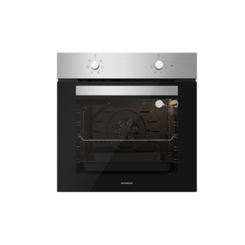 Four électrique SILVERLINE 72 Litres Inox – BO 6502 X01