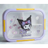 Lunchbox plastique
