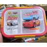 Lunchbox plastique