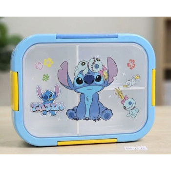 Lunchbox plastique