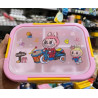 Lunchbox plastique