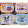 Lunchbox plastique