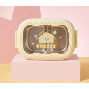 Lunchbox cheese