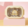 Lunchbox cheese