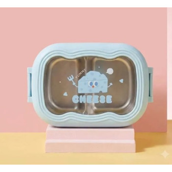 Lunchbox cheese