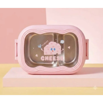 Lunchbox cheese