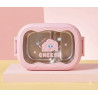 Lunchbox cheese
