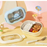 Lunchbox cheese