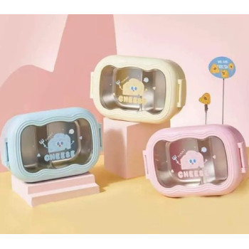 Lunchbox cheese