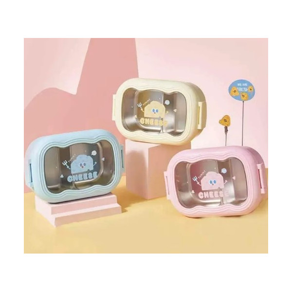 Lunchbox cheese