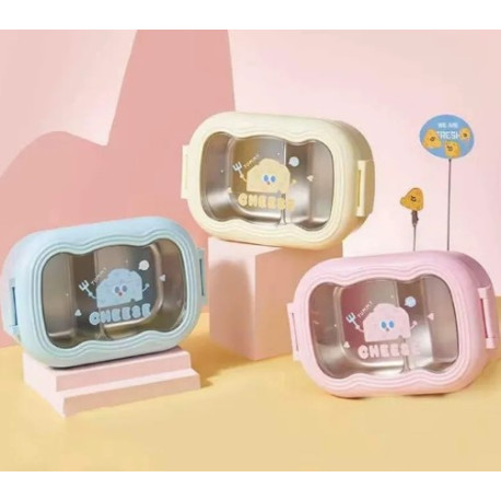 Lunchbox cheese