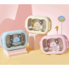 Lunchbox cheese