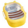 Lunchbox 2 compartiment bee