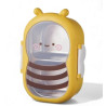 Lunchbox 2 compartiment bee