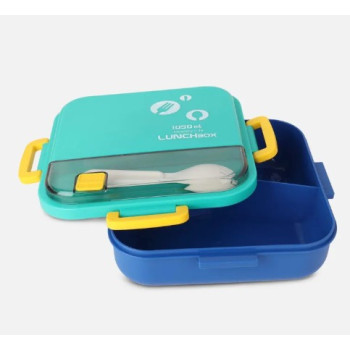 Lunchbox plastique healthy life 1050ml