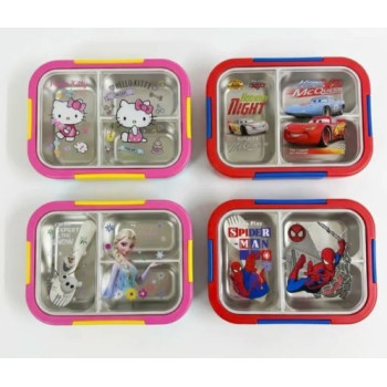 lunchbox pour enfants