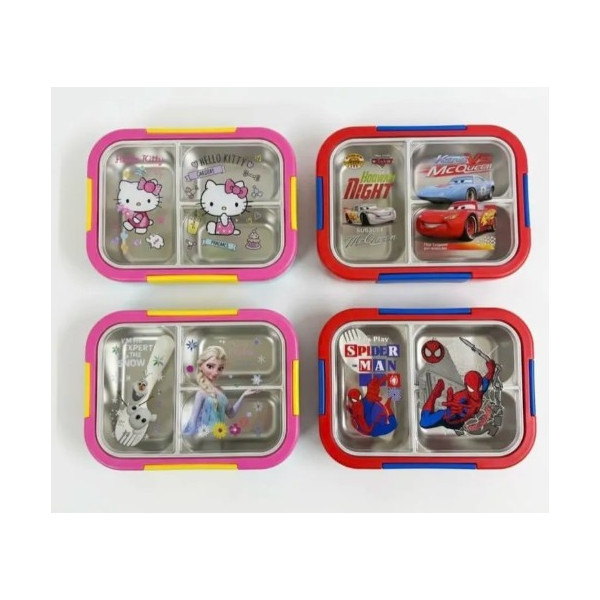 lunchbox pour enfants
