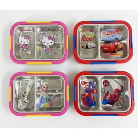 lunchbox pour enfants