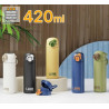 Thermos Isotherme "LEAR"