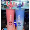Thermos stitch angel