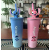 Thermos stitch angel