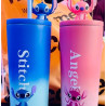 Thermos stitch angel
