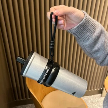 Thermos well