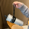 Thermos well