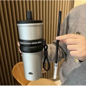 Thermos well