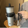 Thermos well