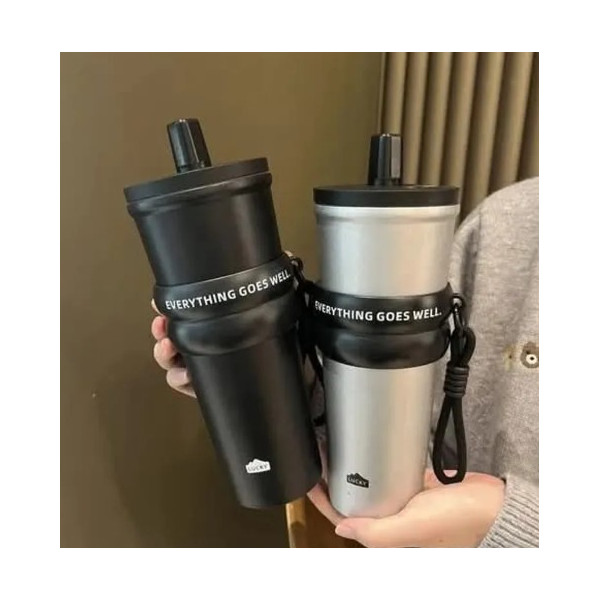 Thermos well