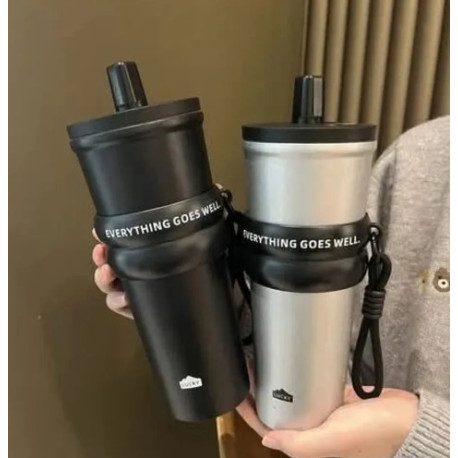 Thermos well