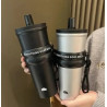 Thermos well