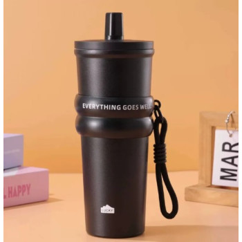 Thermos well